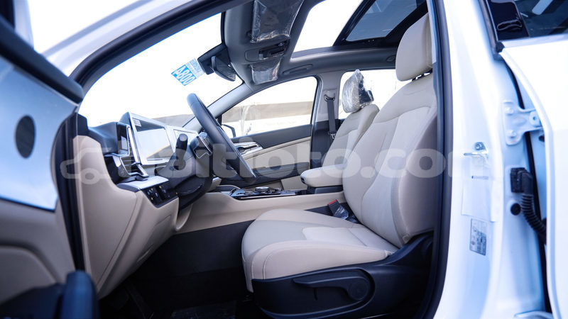 Big with watermark kia sportage nord cap haitien 4151