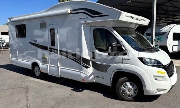 Acheter Occasion Voiture Fiat 900T Blanc à Cap-Haitien, Nord