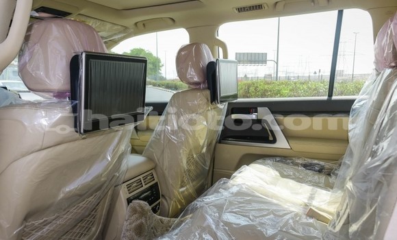 Acheter Occasion Voiture Toyota Land Cruiser Blanc à Cap-Haitien, Nord Acheter Occasion Voiture Toyota Land Cruiser Blanc à Cap-Haitien, Nord