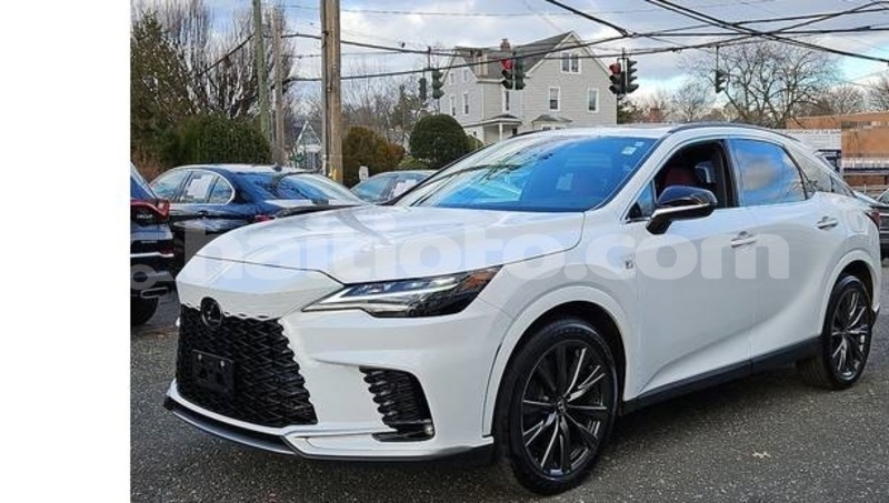 Big with watermark lexus rx 350 nord cap haitien 4161