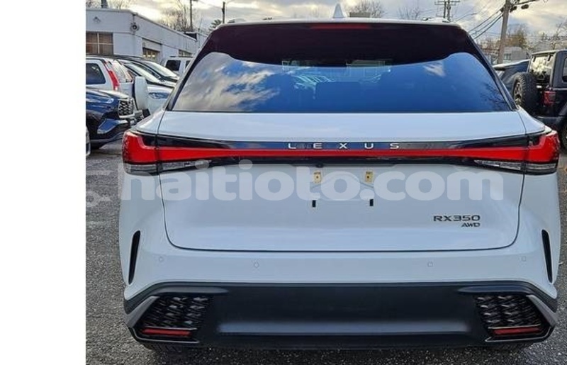 Big with watermark lexus rx 350 nord cap haitien 4161