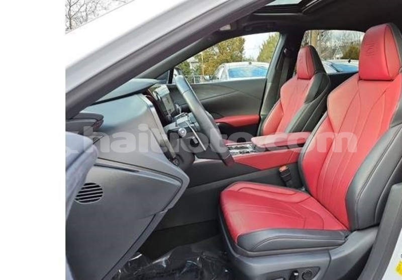 Big with watermark lexus rx 350 nord cap haitien 4161