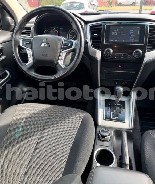 Big with watermark mitsubishi l200 nord cap haitien 4167
