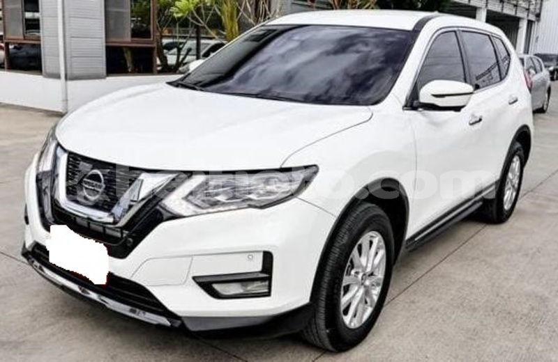 Big with watermark nissan x trail nord cap haitien 4168