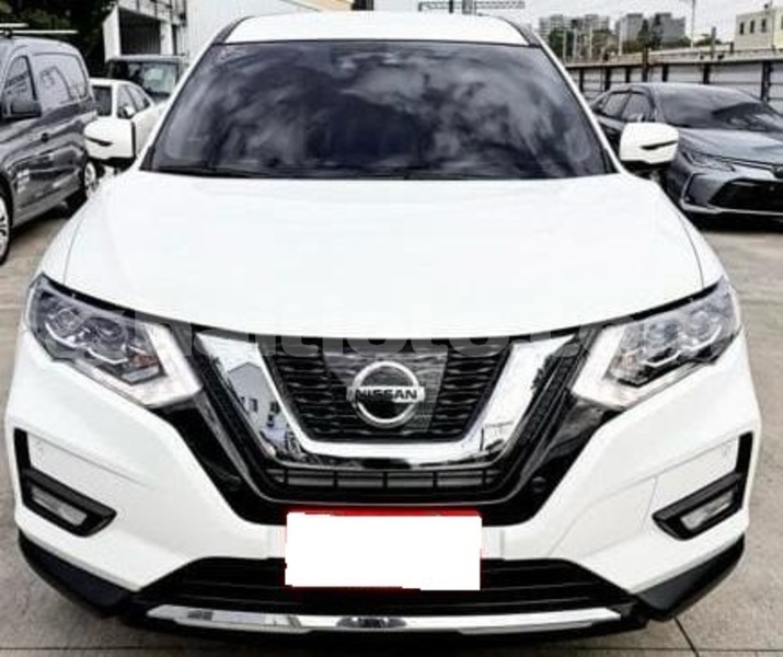 Big with watermark nissan x trail nord cap haitien 4168