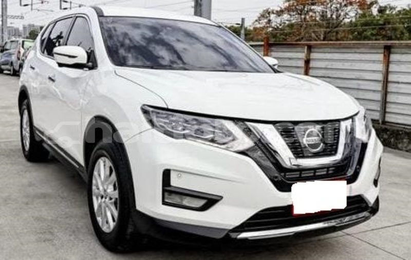 Big with watermark nissan x trail nord cap haitien 4168