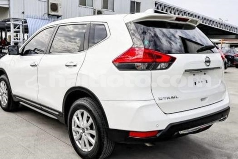 Big with watermark nissan x trail nord cap haitien 4168
