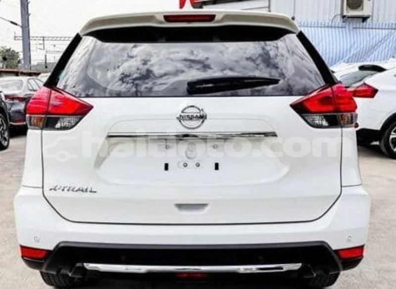 Big with watermark nissan x trail nord cap haitien 4168