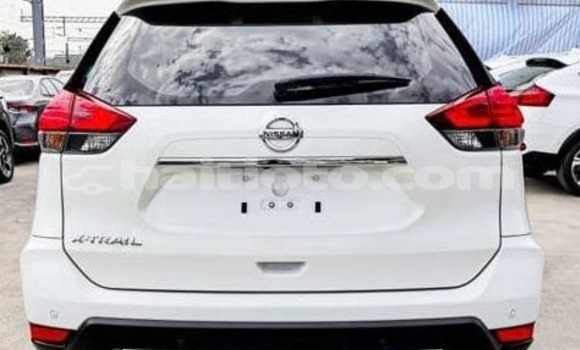 Acheter Occasion Voiture Nissan X–Trail Blanc à Cap-Haitien, Nord Acheter Occasion Voiture Nissan X–Trail Blanc à Cap-Haitien, Nord