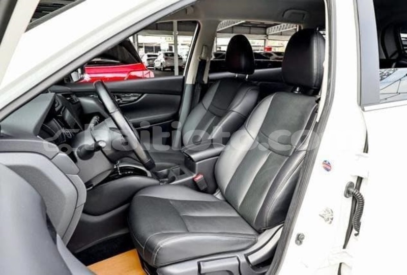 Big with watermark nissan x trail nord cap haitien 4168