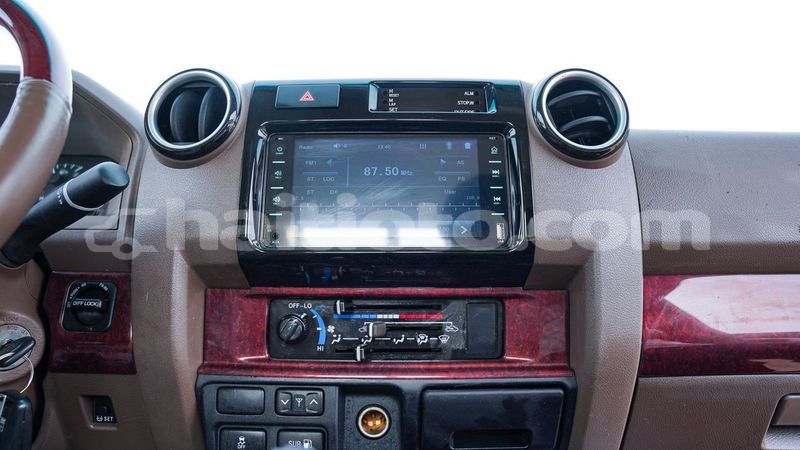 Big with watermark toyota land cruiser grand anse anse d hainault 4170
