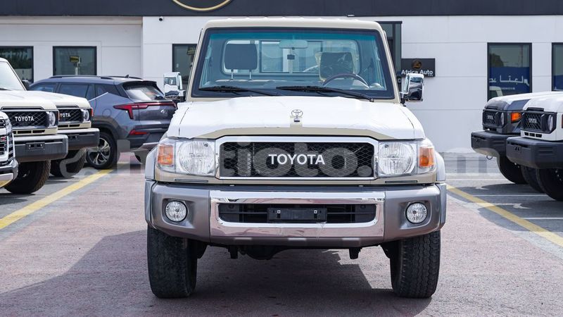 Big with watermark toyota land cruiser grand anse anse d hainault 4170