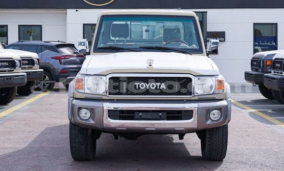 Acheter Occasion Voiture Toyota Land Cruiser Autre à Anse-d'Hainault, Grand'Anse Acheter Occasion Voiture Toyota Land Cruiser Autre à Anse-d'Hainault, Grand'Anse