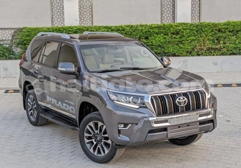 Big with watermark toyota land cruiser prado nord cap haitien 4173