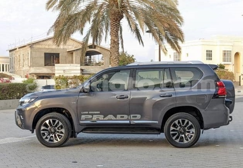 Big with watermark toyota land cruiser prado nord cap haitien 4173