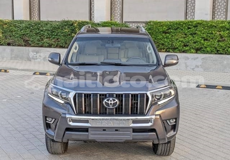 Big with watermark toyota land cruiser prado nord cap haitien 4173