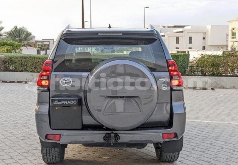 Big with watermark toyota land cruiser prado nord cap haitien 4173