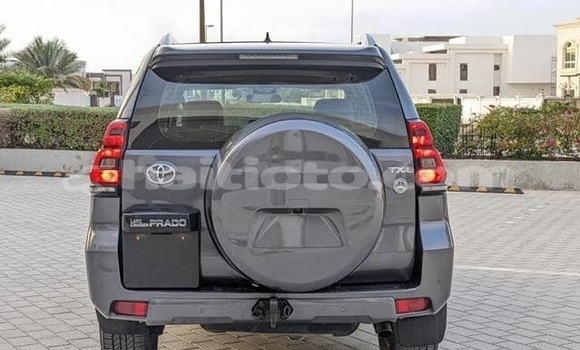 Acheter Occasion Voiture Toyota Land Cruiser Prado Autre à Cap-Haitien, Nord Acheter Occasion Voiture Toyota Land Cruiser Prado Autre à Cap-Haitien, Nord