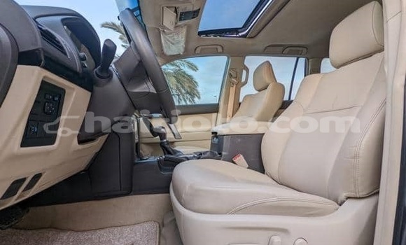 Acheter Occasion Voiture Toyota Land Cruiser Prado Autre à Cap-Haitien, Nord Acheter Occasion Voiture Toyota Land Cruiser Prado Autre à Cap-Haitien, Nord