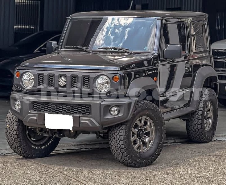 Big with watermark suzuki jimny nord cap haitien 4174