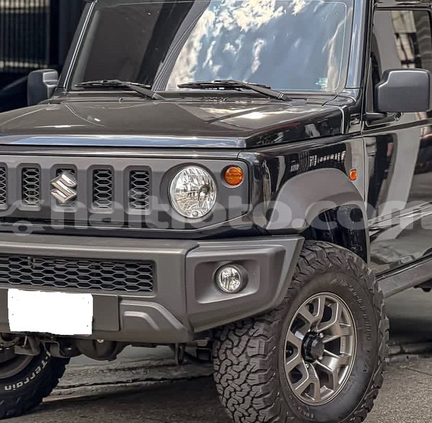 Big with watermark suzuki jimny nord cap haitien 4174