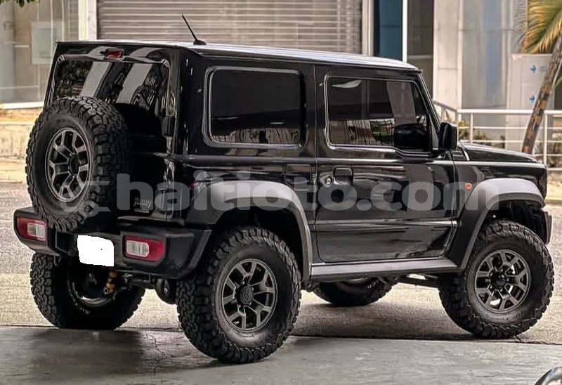 Big with watermark suzuki jimny nord cap haitien 4174