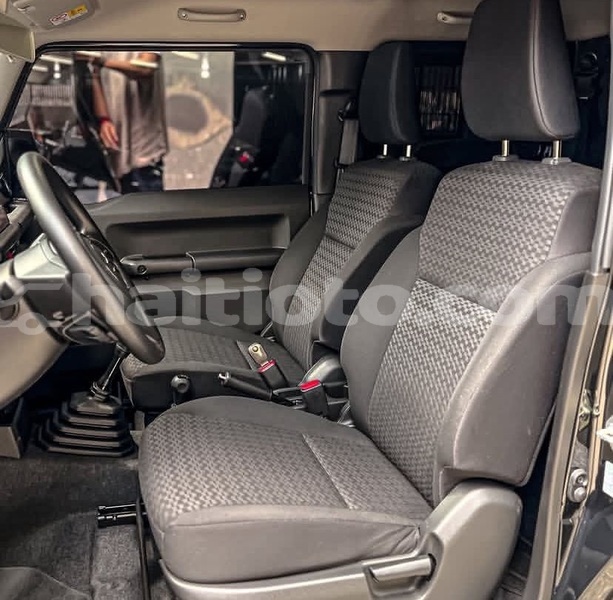 Big with watermark suzuki jimny nord cap haitien 4174