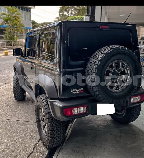 Big with watermark suzuki jimny nord cap haitien 4174