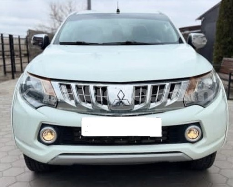 Big with watermark mitsubishi l200 nord cap haitien 4176
