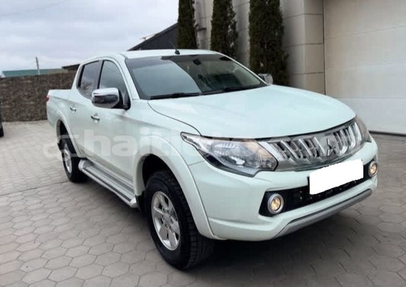 Big with watermark mitsubishi l200 nord cap haitien 4176