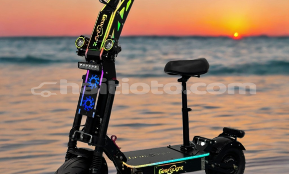 Acheter Occasion Moto Alta Motors REDSHIFT MX Beige à Saint-Raphael, Artibonite