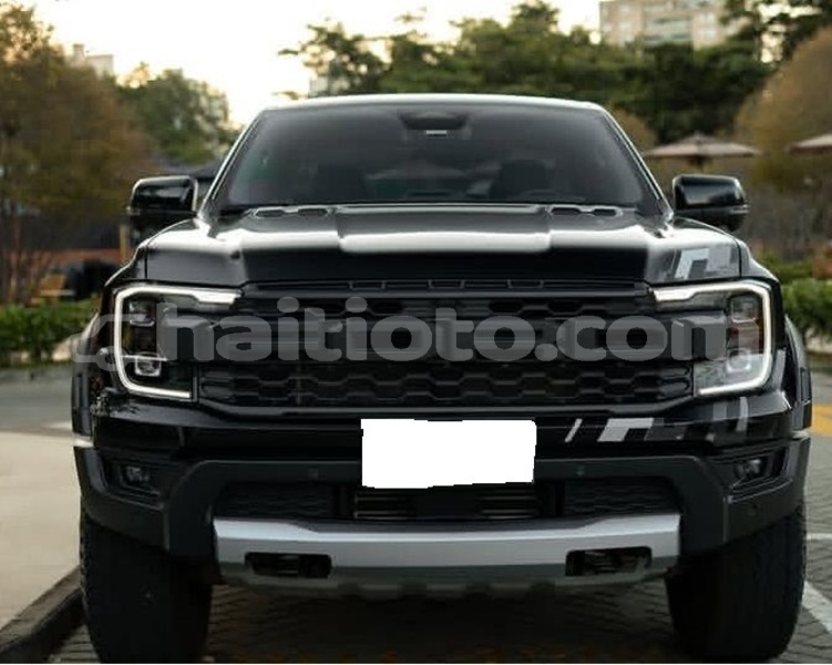 Big with watermark ford ranger nord cap haitien 4178