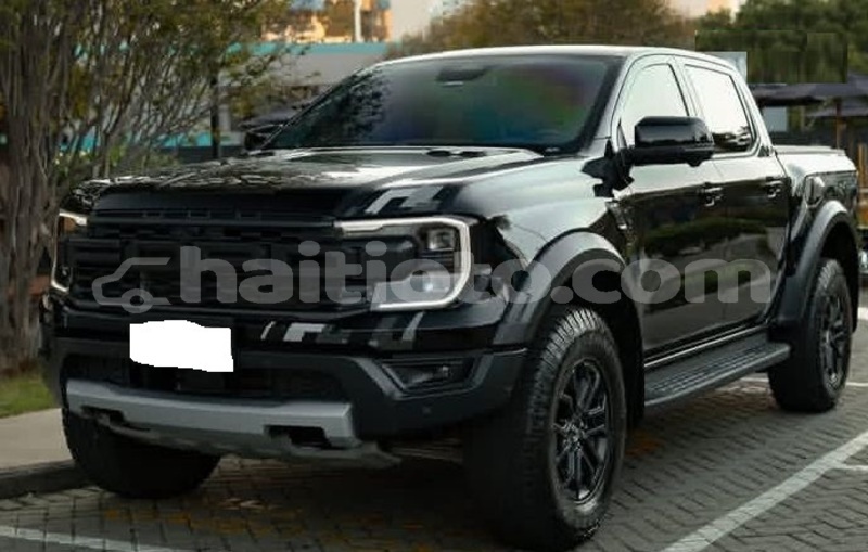 Big with watermark ford ranger nord cap haitien 4178