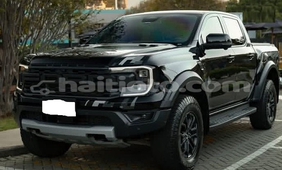 Buy Used Ford Ranger Black Car in Cap-Haitien in Nord Buy Used Ford Ranger Black Car in Cap-Haitien in Nord