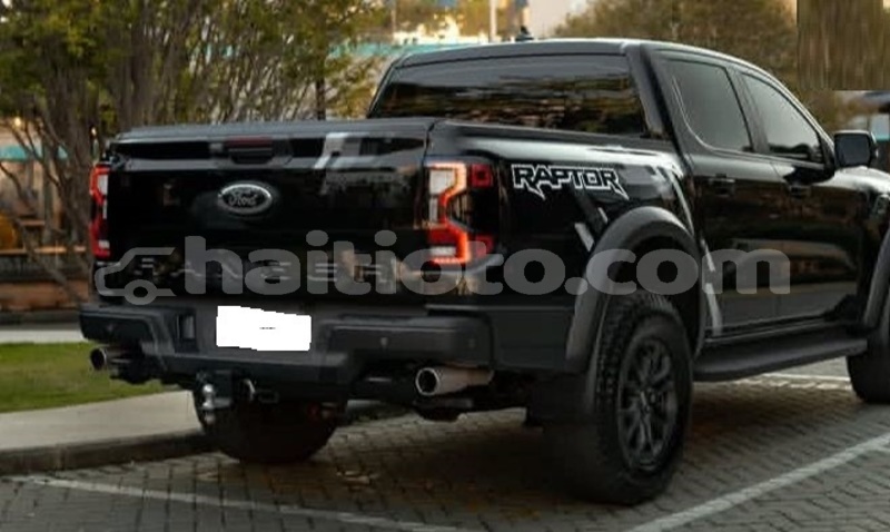 Big with watermark ford ranger nord cap haitien 4178