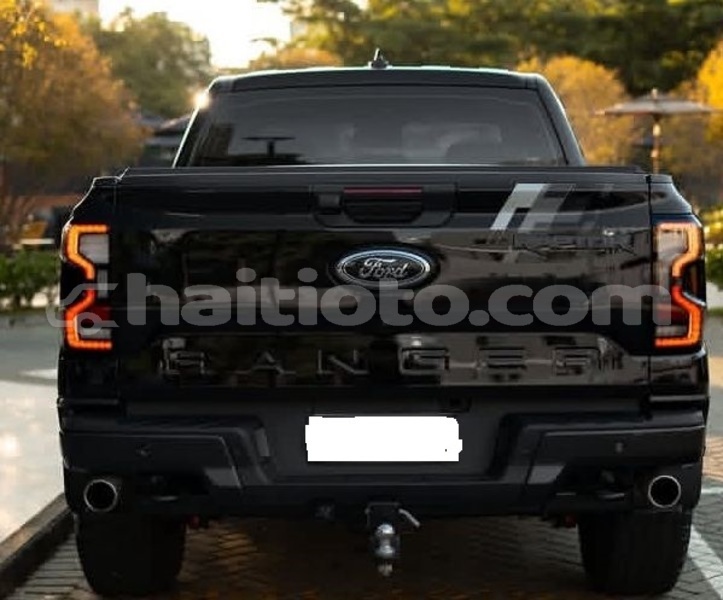Big with watermark ford ranger nord cap haitien 4178