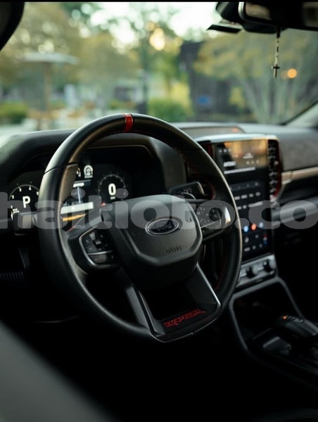 Big with watermark ford ranger nord cap haitien 4178