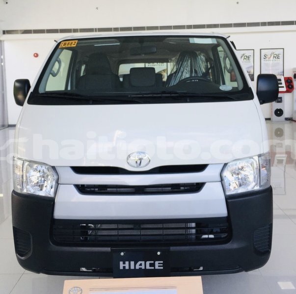 Big with watermark toyota hiace artibonite l artibonite 4180