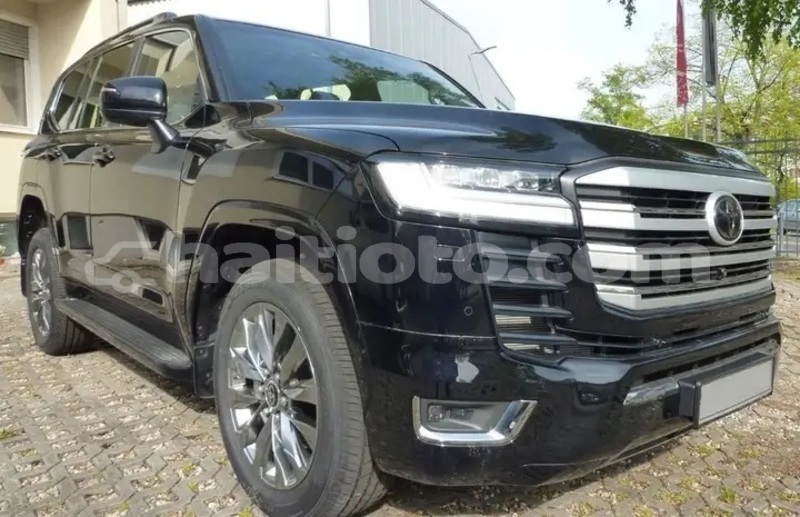 Big with watermark toyota land cruiser grand anse anse d hainault 4181