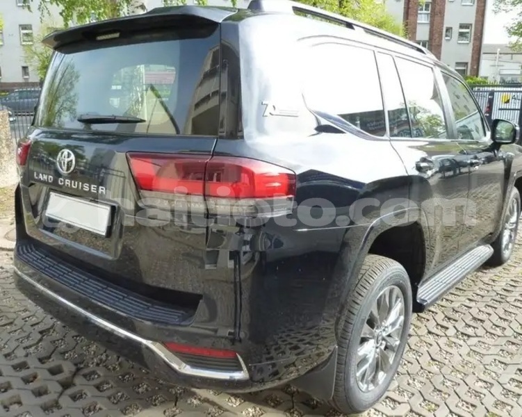 Big with watermark toyota land cruiser grand anse anse d hainault 4181