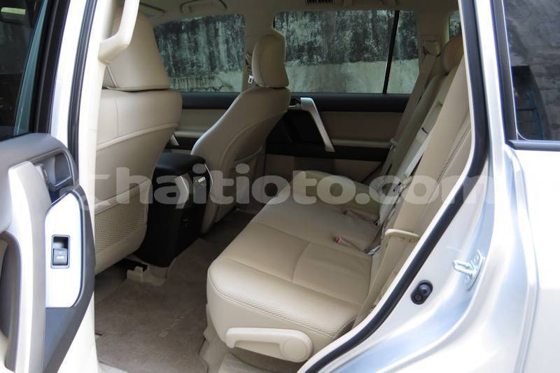 Big with watermark toyota land cruiser prado ouest port au prince 4183