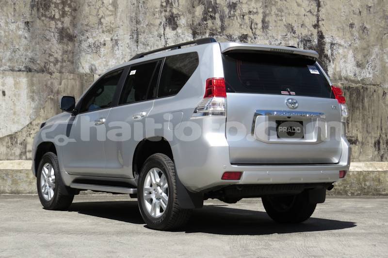 Big with watermark toyota land cruiser prado centre hinche 4184