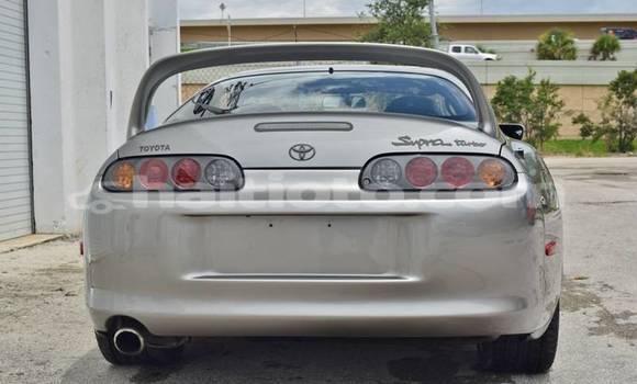 Acheter Occasion Voiture Toyota Supra Gris à Cap-Haitien, Nord Acheter Occasion Voiture Toyota Supra Gris à Cap-Haitien, Nord