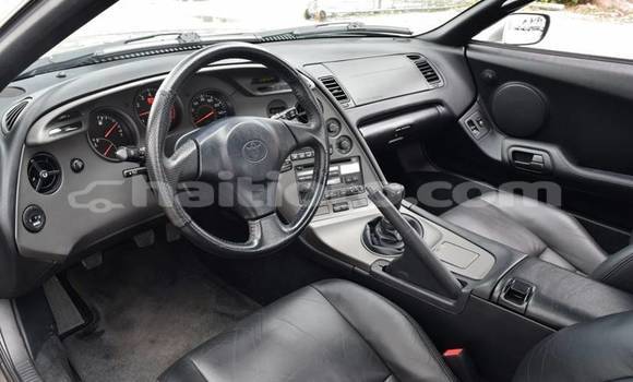 Acheter Occasion Voiture Toyota Supra Gris à Cap-Haitien, Nord Acheter Occasion Voiture Toyota Supra Gris à Cap-Haitien, Nord