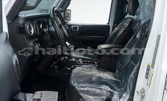 Acheter Occasion Voiture Jeep Wrangler Blanc à Cap-Haitien, Nord Acheter Occasion Voiture Jeep Wrangler Blanc à Cap-Haitien, Nord