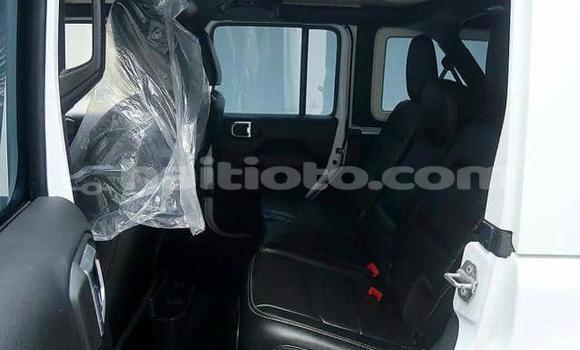 Acheter Occasion Voiture Jeep Wrangler Blanc à Cap-Haitien, Nord Acheter Occasion Voiture Jeep Wrangler Blanc à Cap-Haitien, Nord