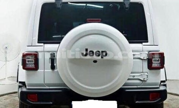 Acheter Occasion Voiture Jeep Wrangler Blanc à Cap-Haitien, Nord Acheter Occasion Voiture Jeep Wrangler Blanc à Cap-Haitien, Nord