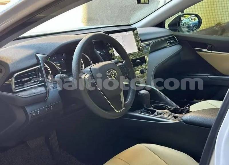 Big with watermark toyota camry nord cap haitien 4190