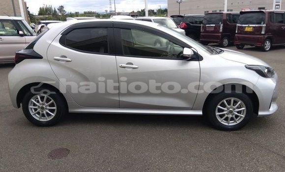 Acheter Occasion Voiture Toyota Corolla Vert à Cap-Haitien, Nord