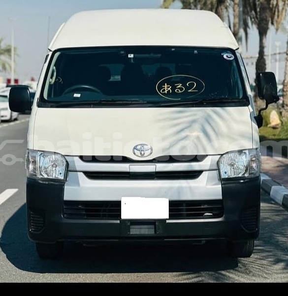 Big with watermark toyota hiace nord cap haitien 4201
